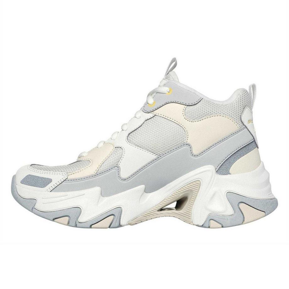 SKECHERS Baskets Staminav3 Maille  