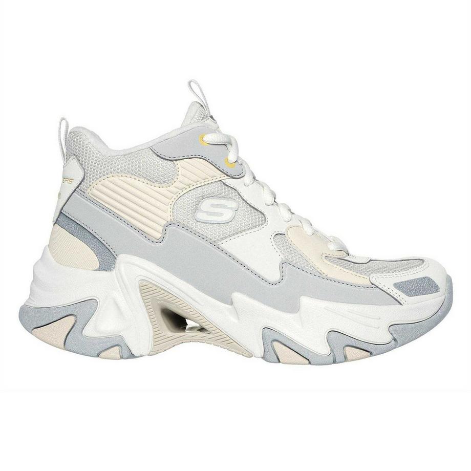 SKECHERS Baskets Staminav3 Maille  