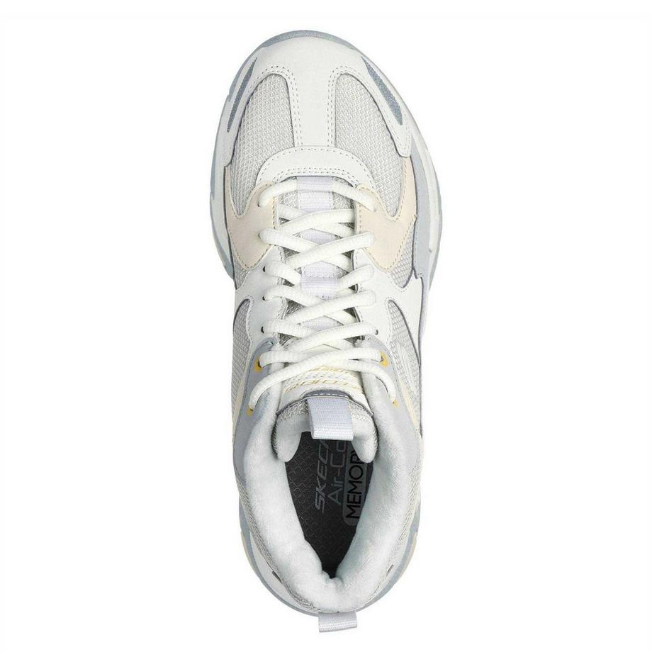 SKECHERS Baskets Staminav3 Maille  