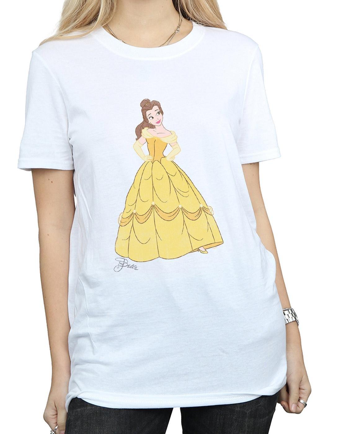 Beauty And The Beast  TShirt 