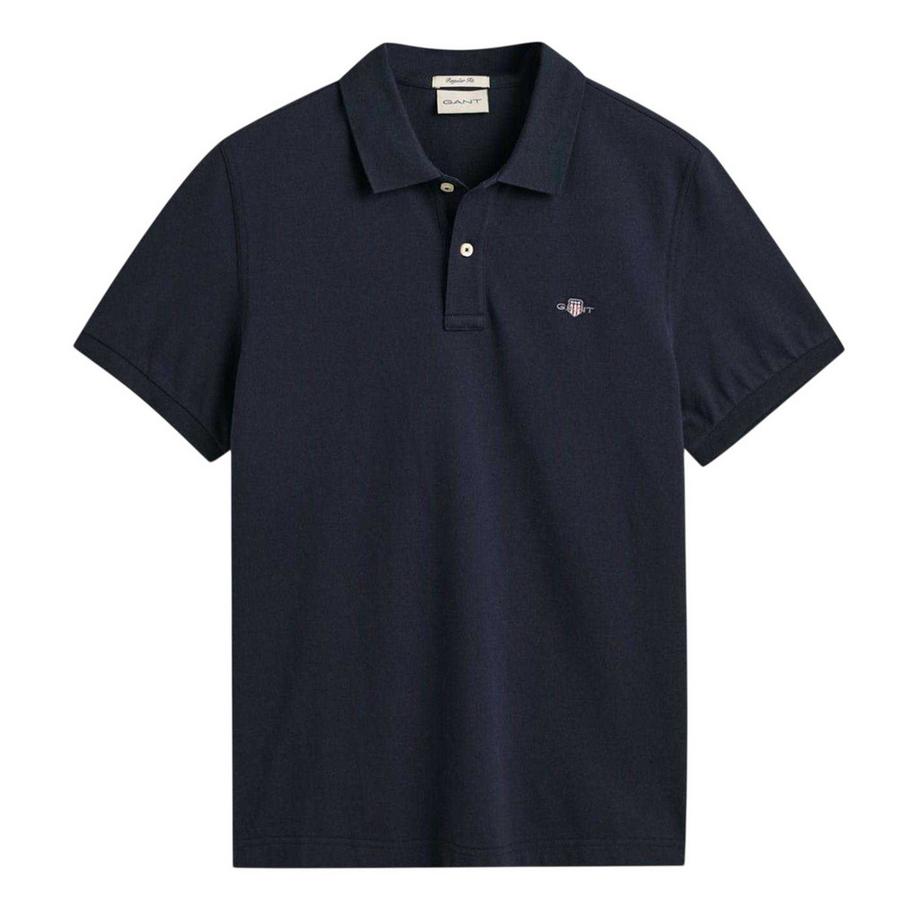 Poloshirt, Piqué
