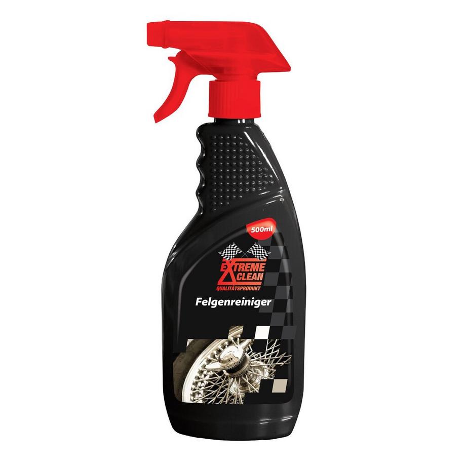 Nettoyant pour jantes  Car Care