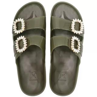 CACATOES  sandales fille anjo glitter 