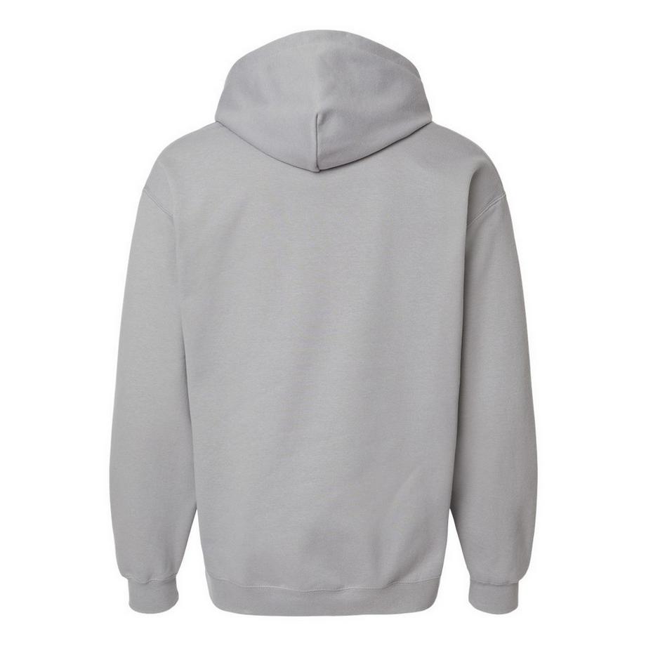 Gildan Softstyle Kapuzenpullover Mittelschwer  