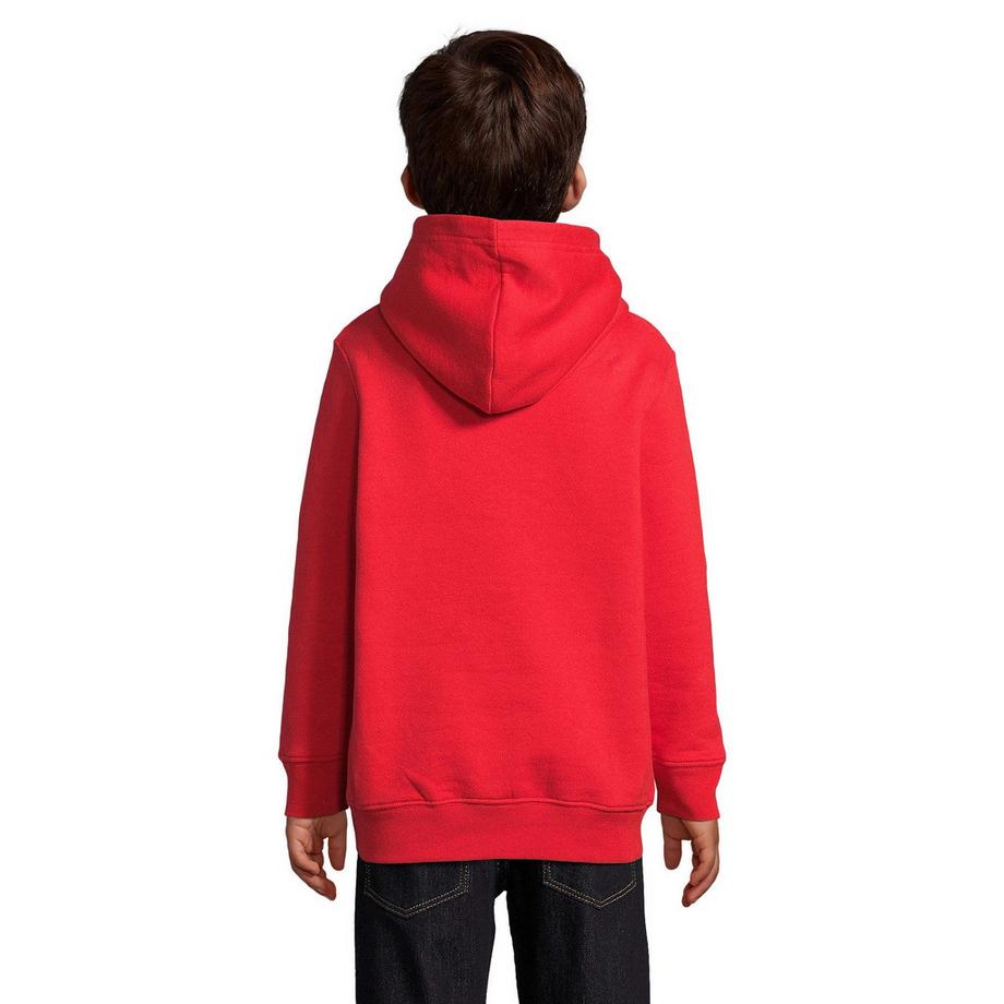 SOLS  Condor Kapuzenpullover 