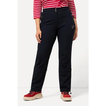 Pantalon technique imperméable, tissu Powerstretch, ceinture élastique