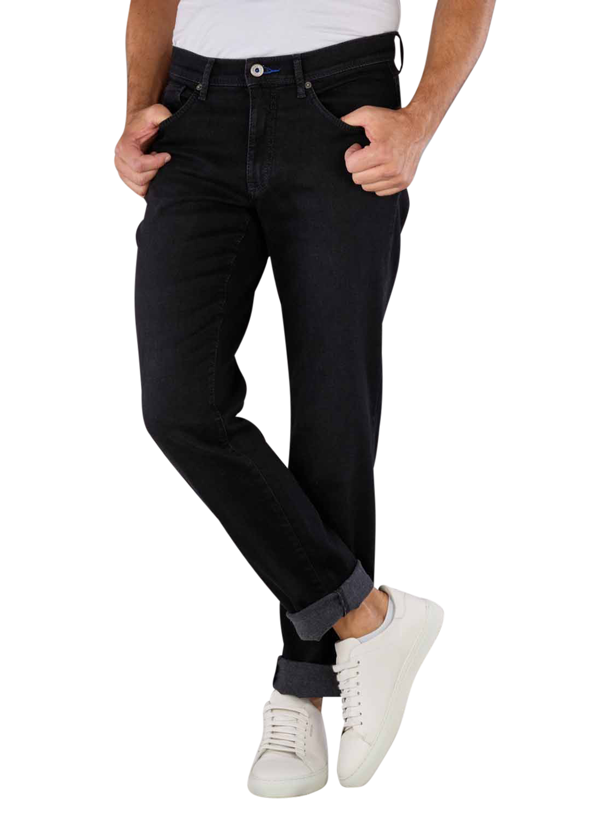BRAX Cadiz Straight Fit Jeans  