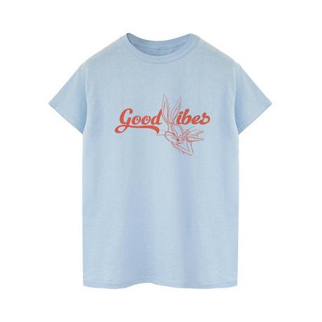 LOONEY TUNES  Good Vibes TShirt 