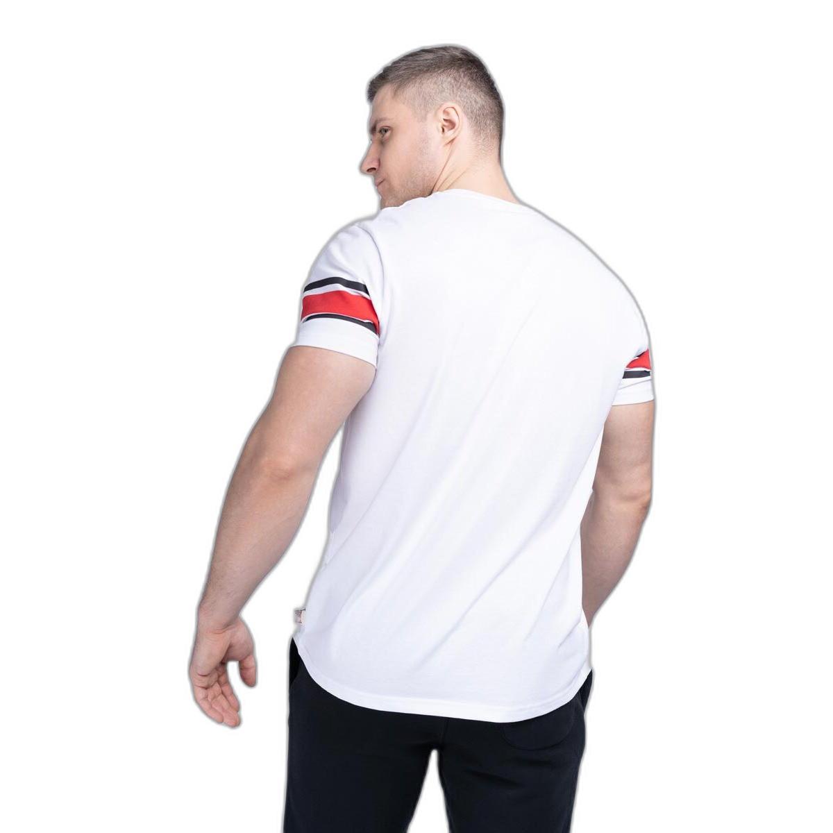 LONSDALE Hempriggs T-Shirt  