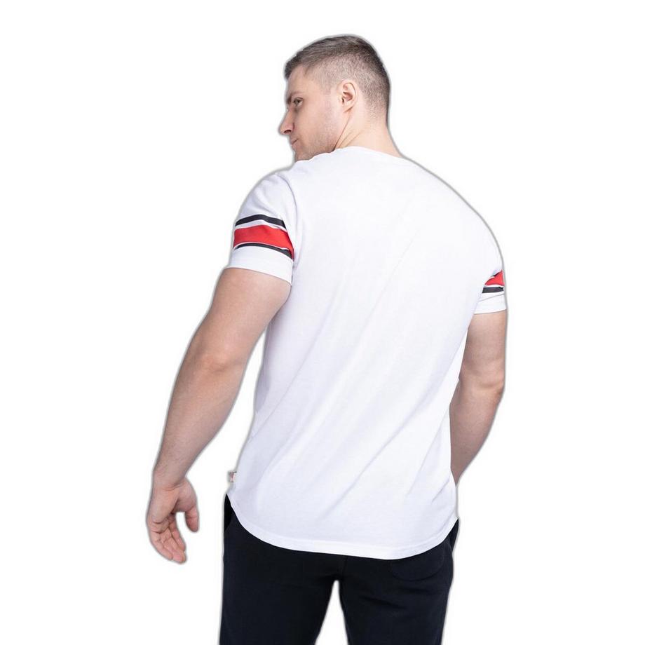 LONSDALE Hempriggs T-Shirt  