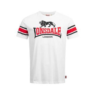 LONSDALE Hempriggs T-Shirt  