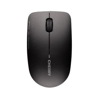 Cherry  DW 3000 tastiera Mouse incluso Universale RF Wireless QWERTY Inglese US Nero 