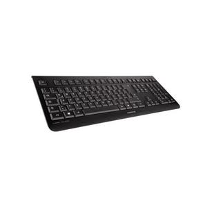Cherry  DW 3000 tastiera Mouse incluso Universale RF Wireless QWERTY Inglese US Nero 