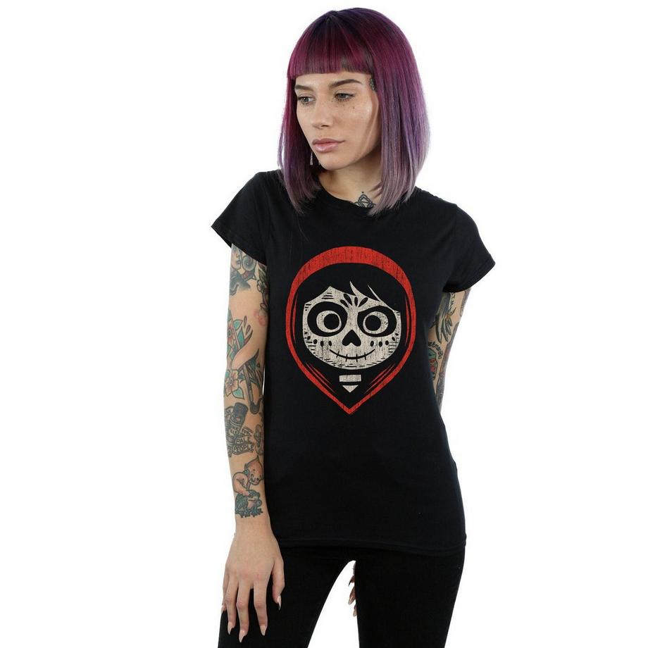 Disney Coco Bedrucktes T-Shirt  