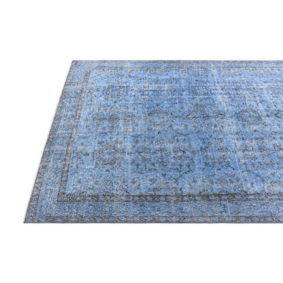 VIDAL Handgemachter Teppich Ultra Vintage  