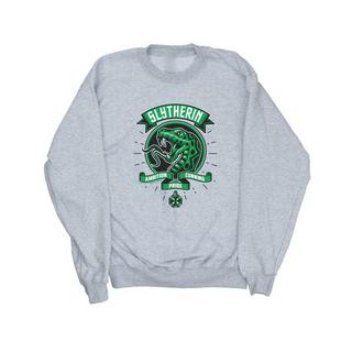 Harry Potter  Slytherin Sweatshirt 