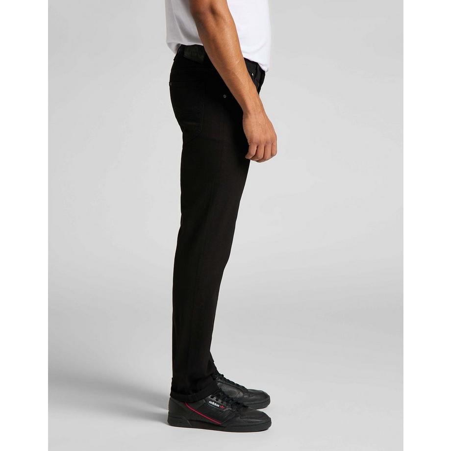 Lee Daren Jeans Gamba Dritta  