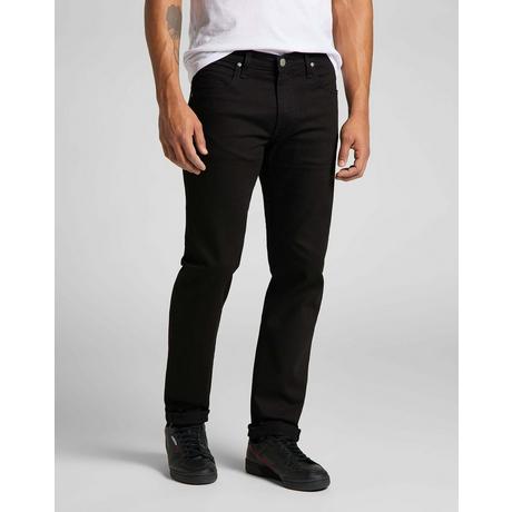 Lee Daren Straight Leg Jeans  