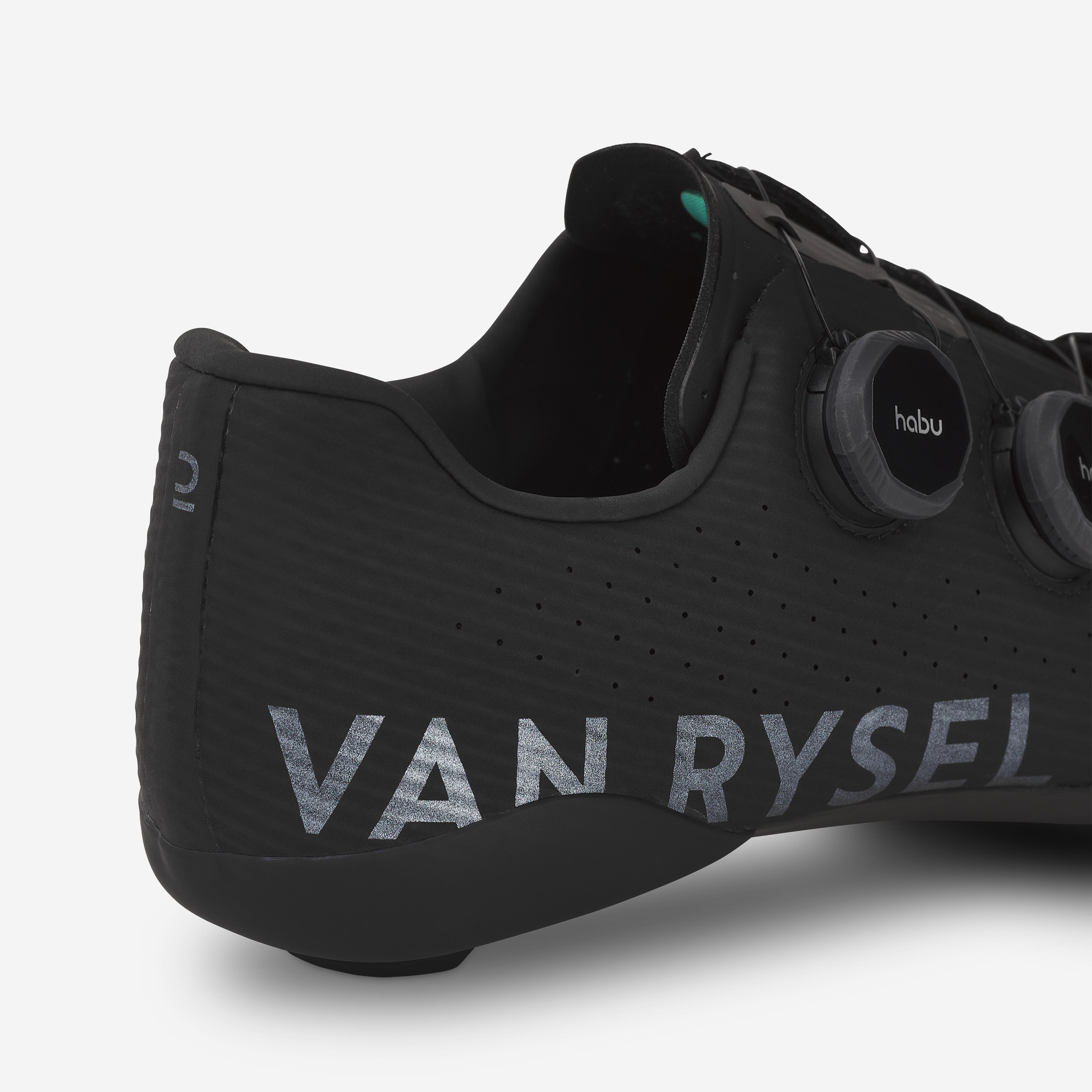 VAN RYSEL  Fahrradschuhe - RCR 