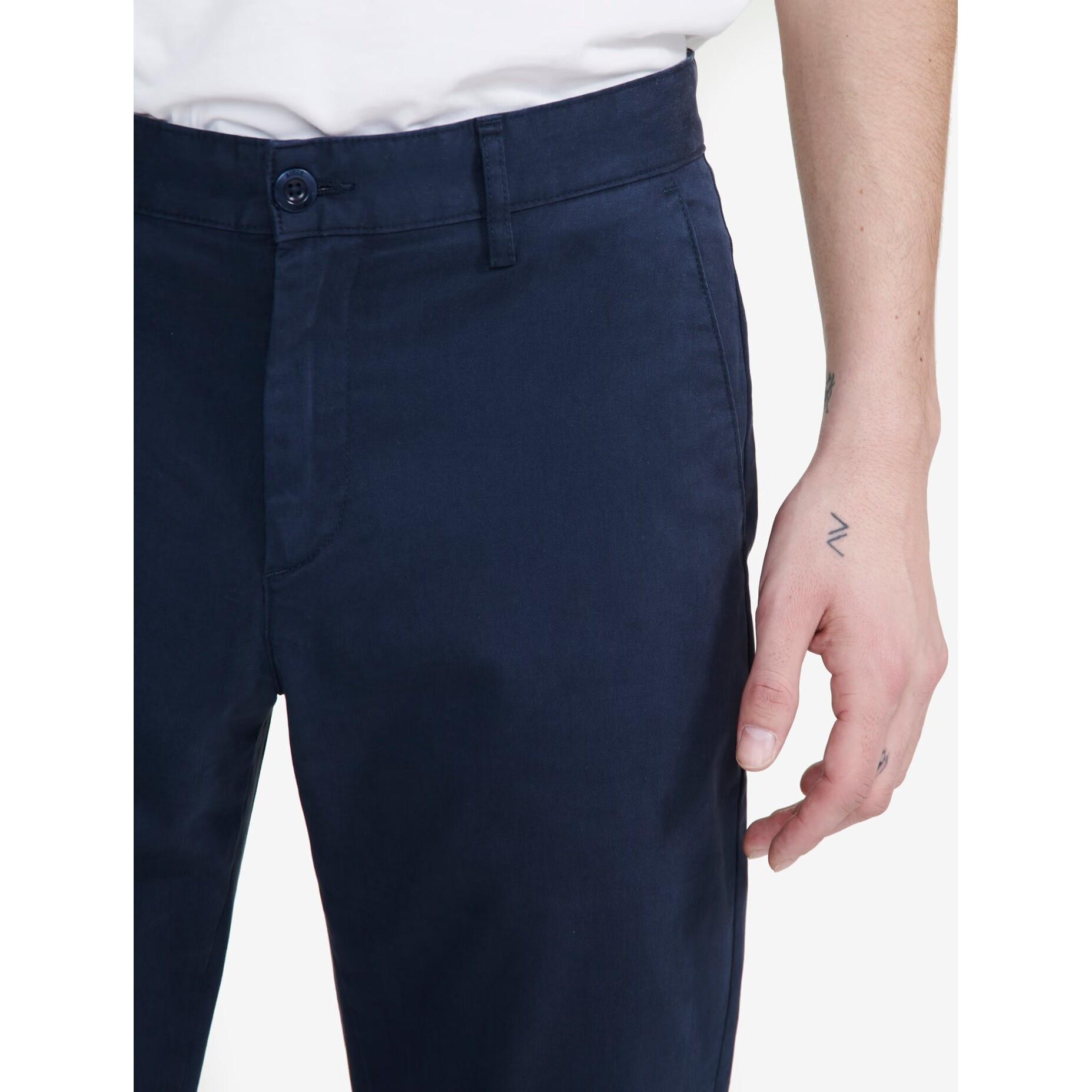 AIGLE  Pantalon chino 