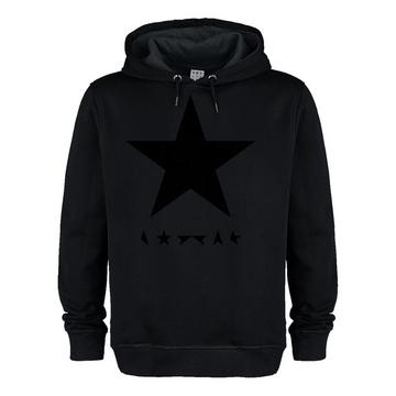 Black Star Kapuzenpullover