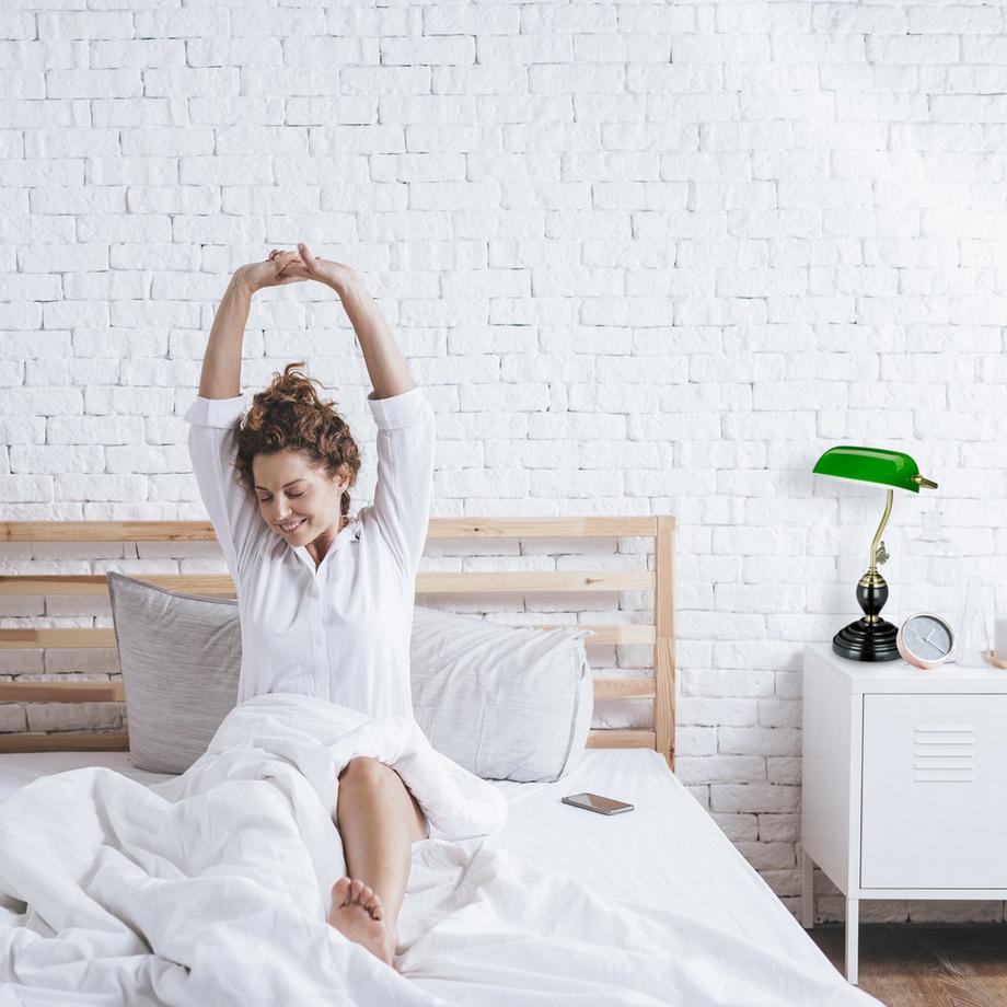 B2X  Lampenschirm für Tischlampe 