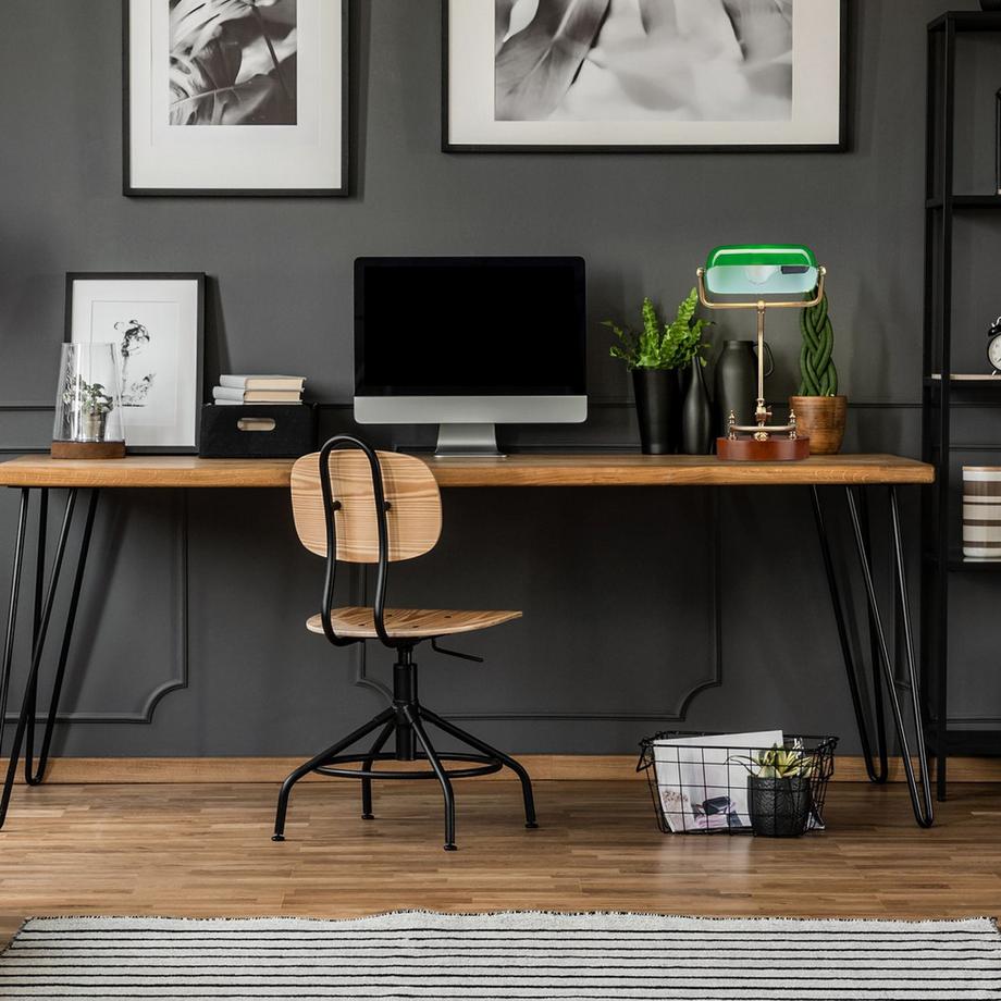 B2X  Lampenschirm für Tischlampe 