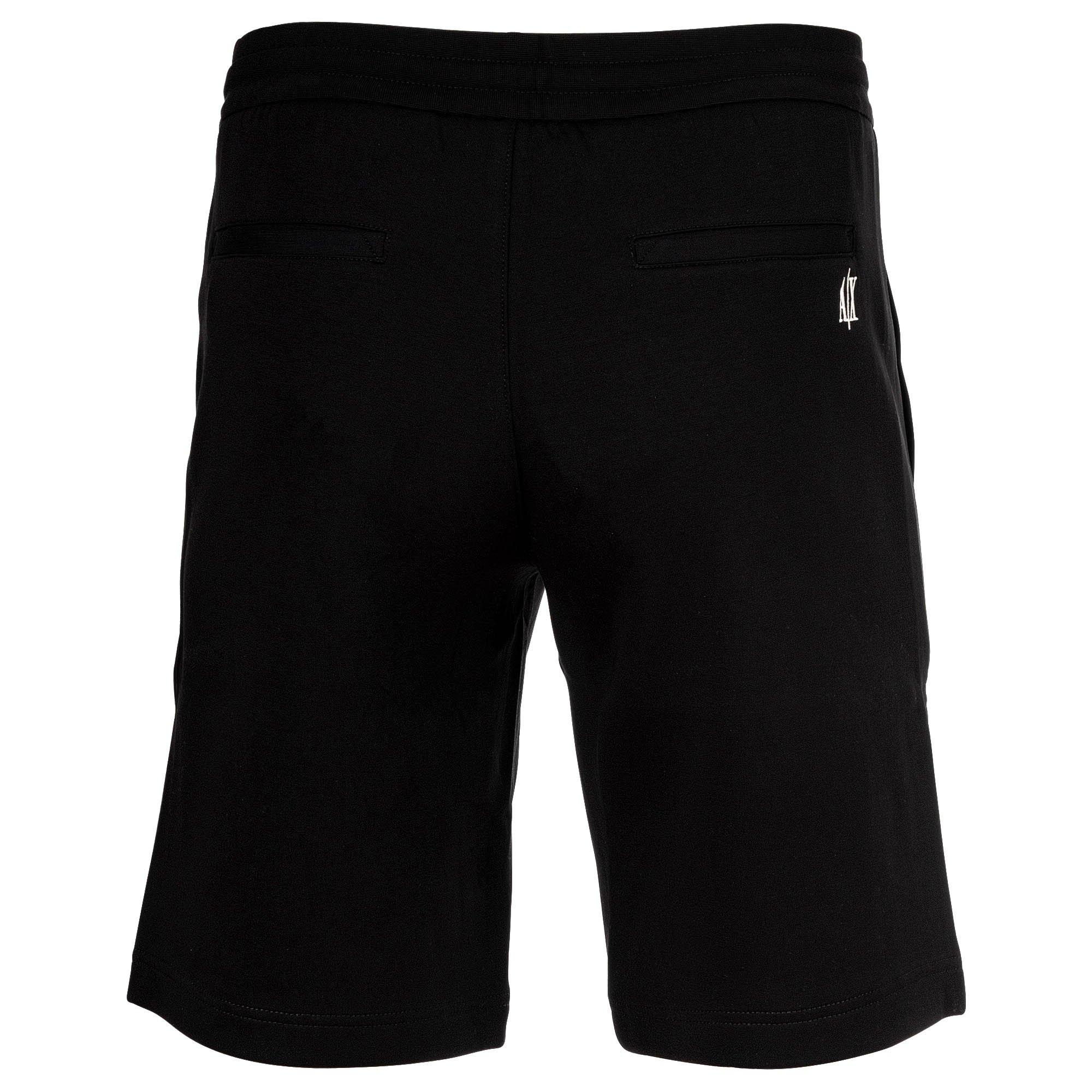 Armani Exchange Comfort Fit Shorts  