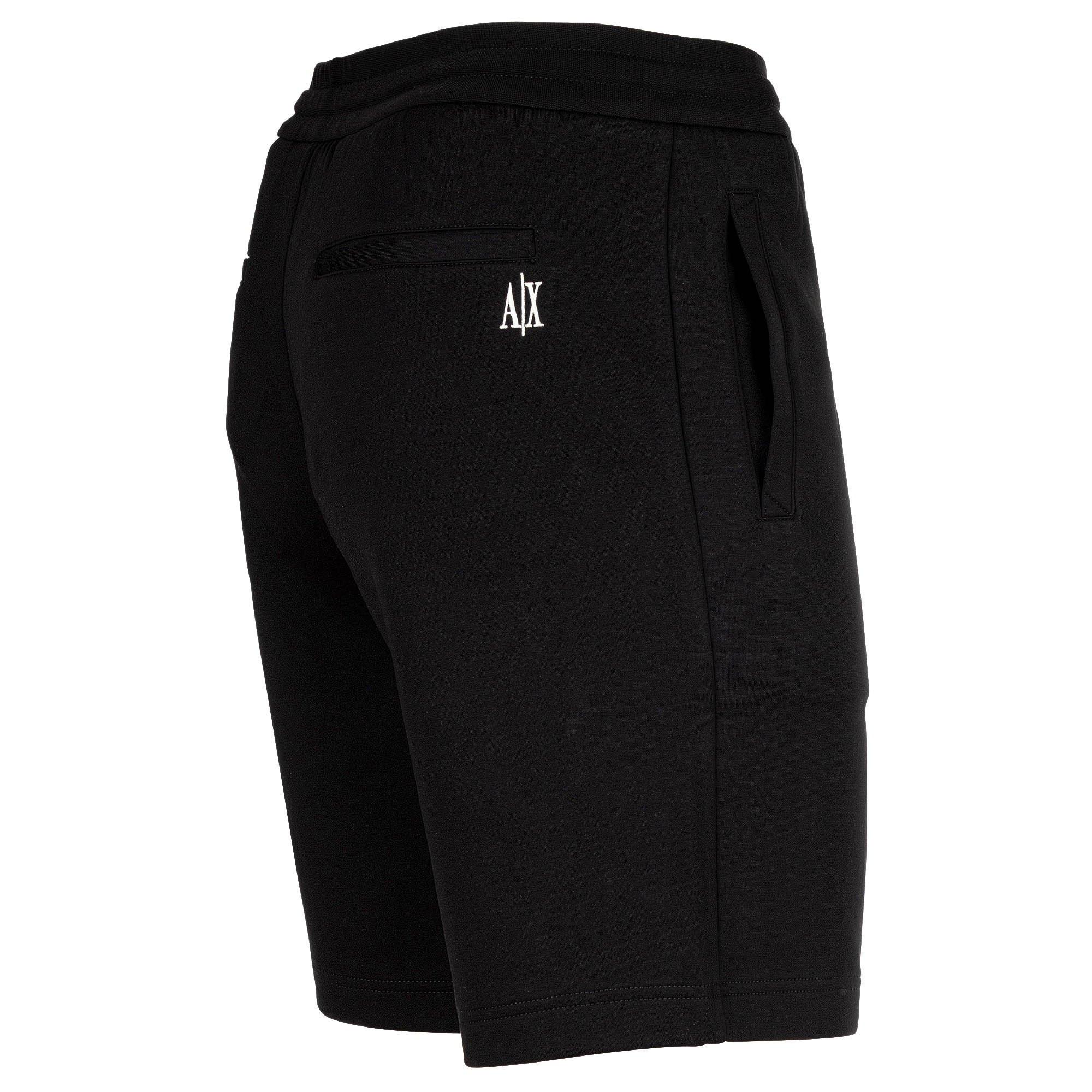 Armani Exchange Comfort Fit Shorts  