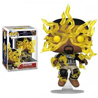 Funko  Funko POP! Spider-Man NWH: Electro (1164) 