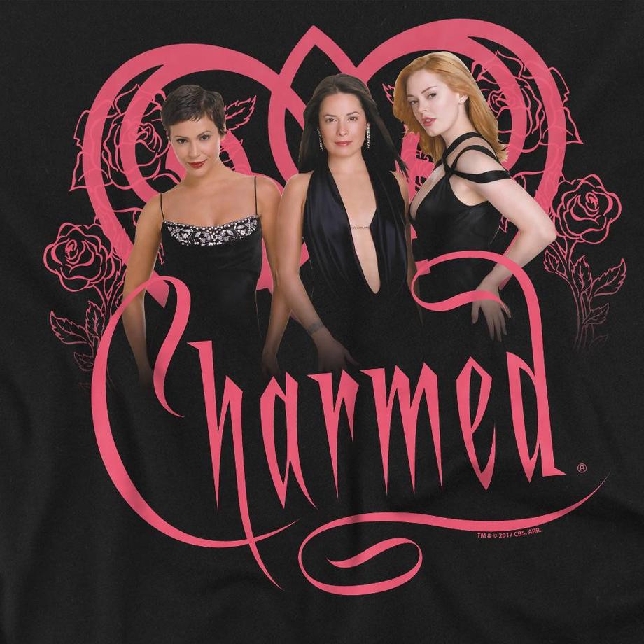 Paramount Pictures  T-Shirt 