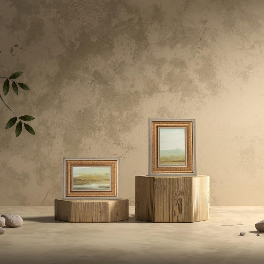 B2X Cornice per foto 20x30 cm Set da 2  