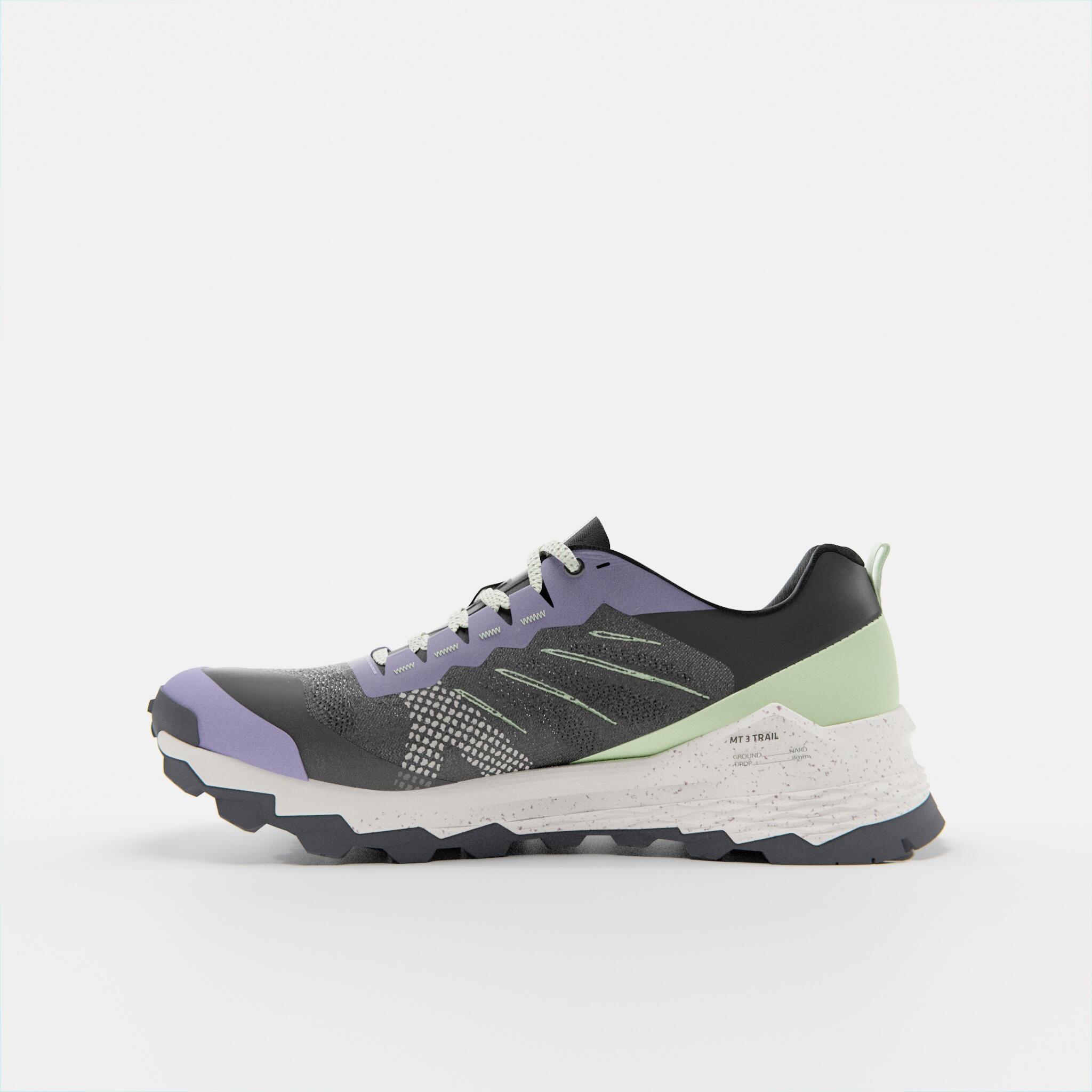 KIPRUN  Chaussures - MT3 