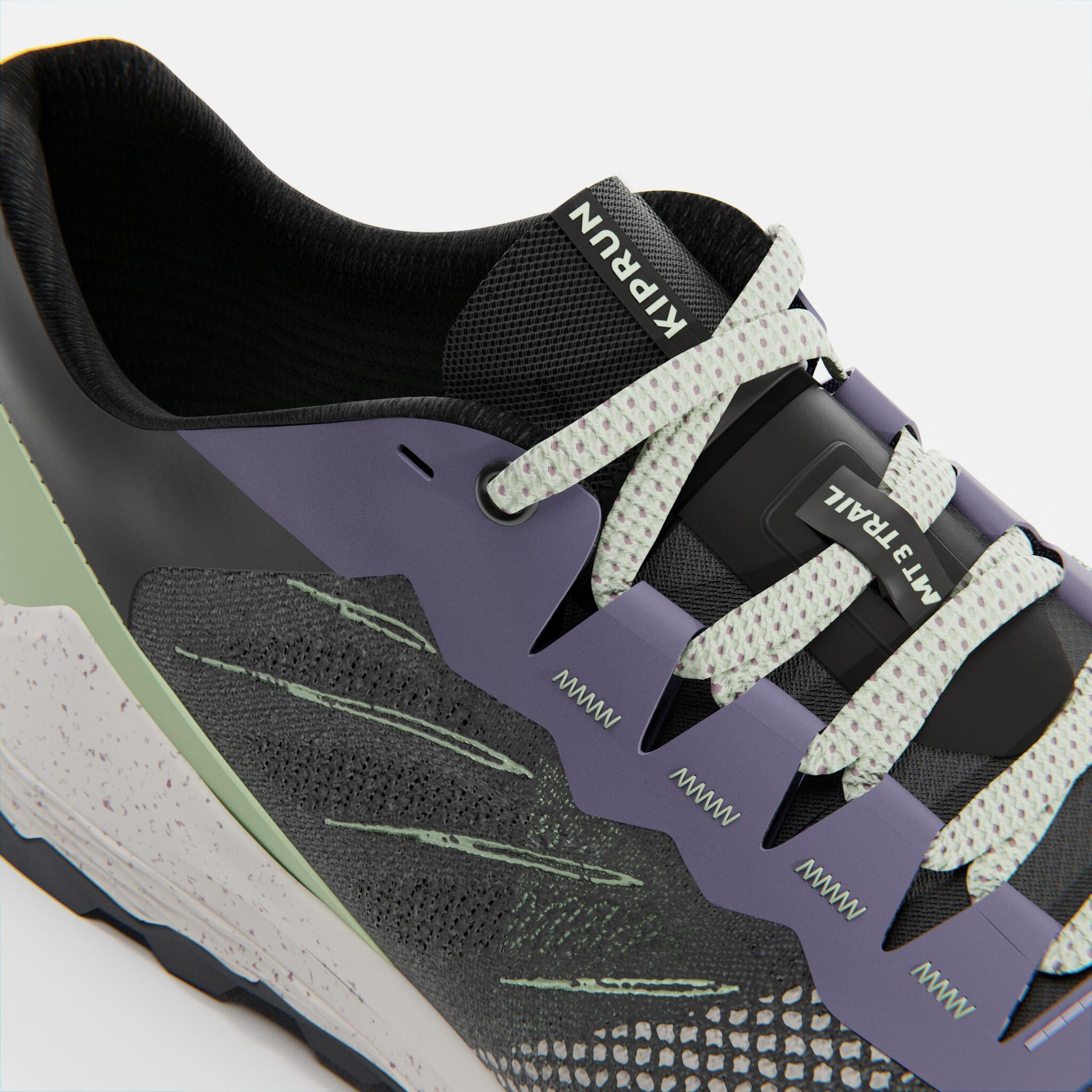 KIPRUN  Chaussures - MT3 