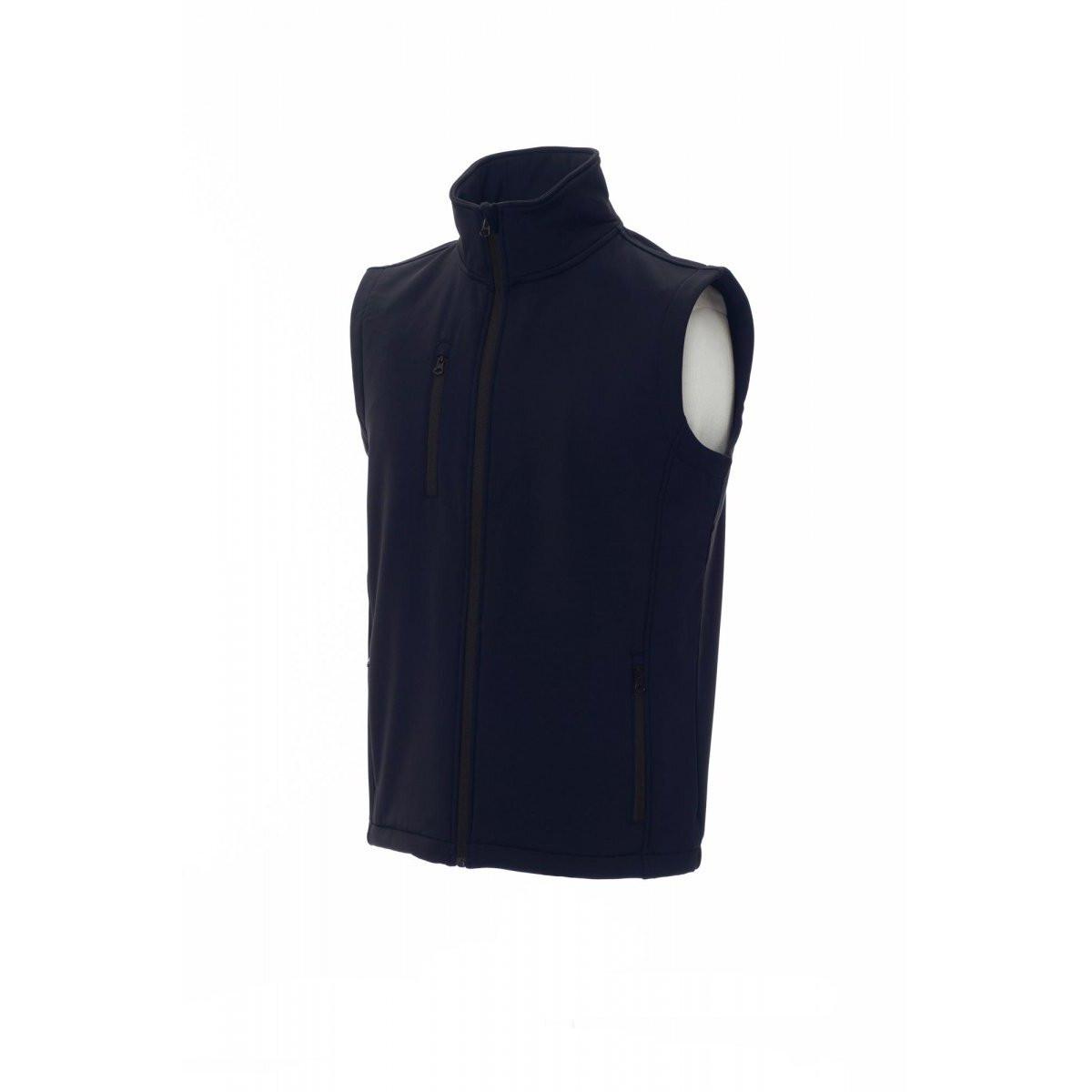 Payper Wear Glasgow Gilet Imbottito  