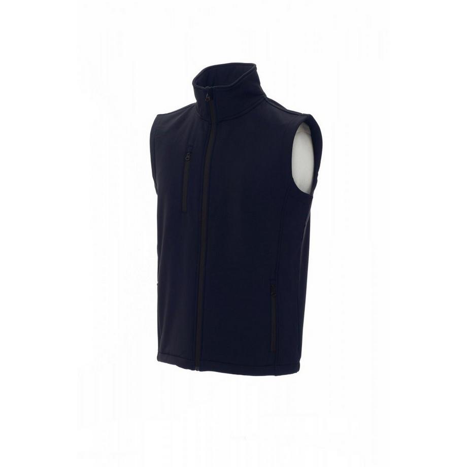 Payper Wear Glasgow Wattiertes Gilet  