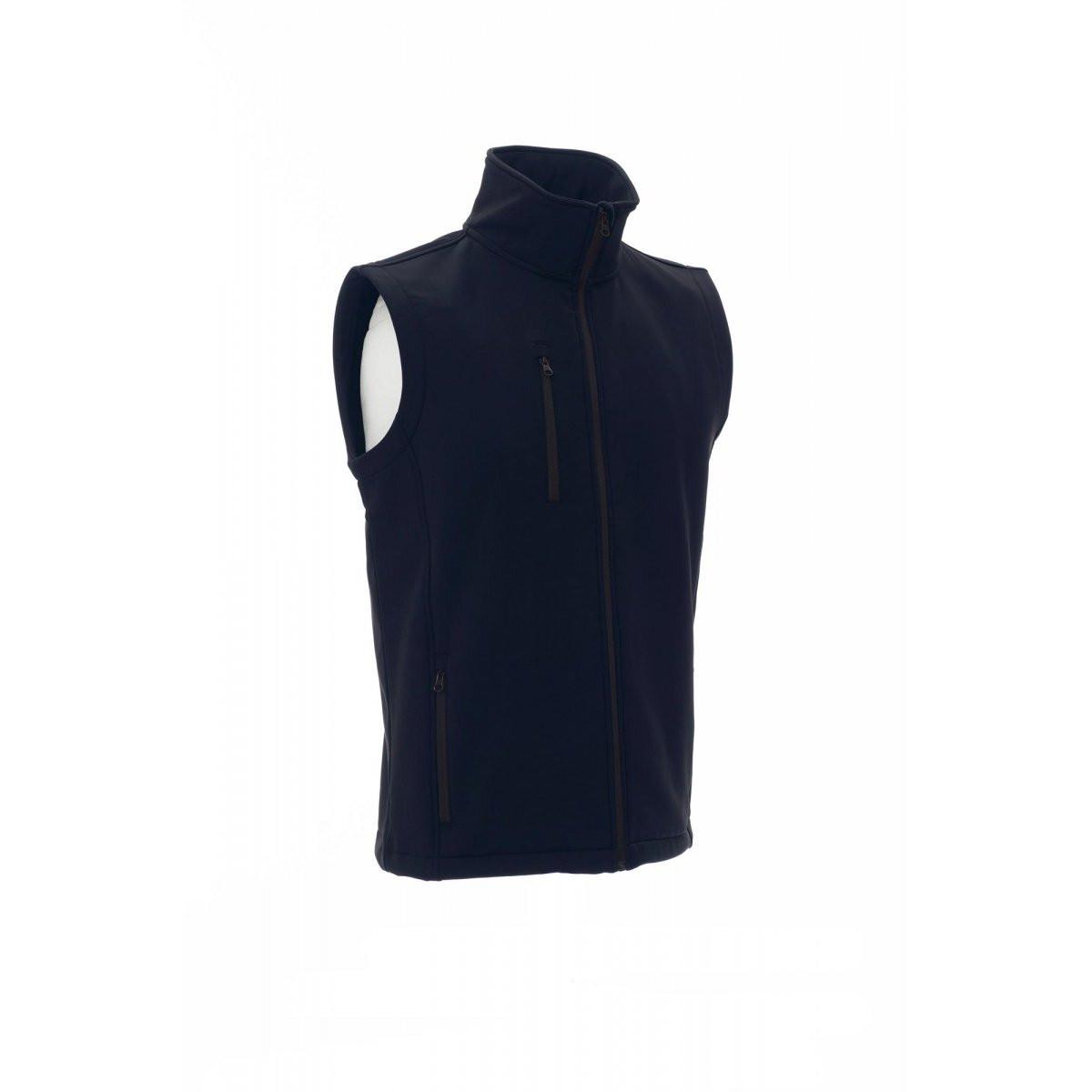 Payper Wear Glasgow Gilet Imbottito  