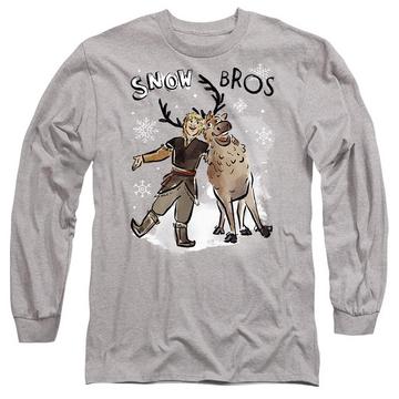 Tshirt SNOW BROS