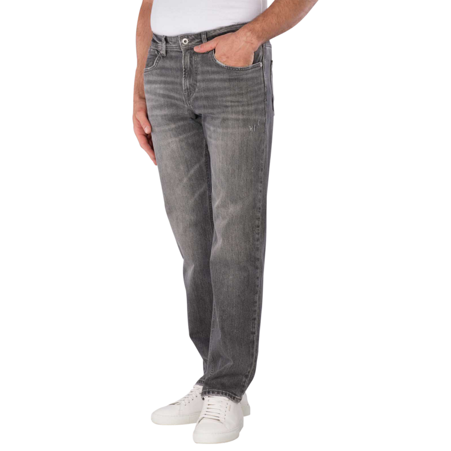 Pepe Jeans London Cash Straight Fit Jeans  