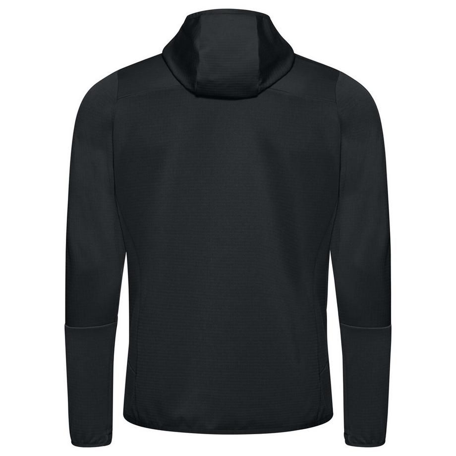 VAUDE  Monviso Hooded Grid Fleece Jacket 