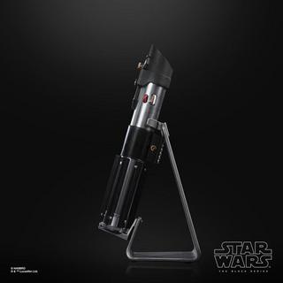 Hasbro  Replica - Star Wars - Lightsaber - Darth Vader 