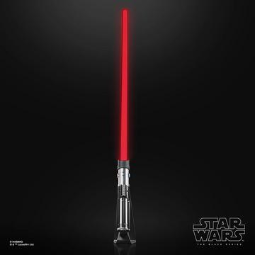 Replik - Star Wars - LightSaber - Darth Vader