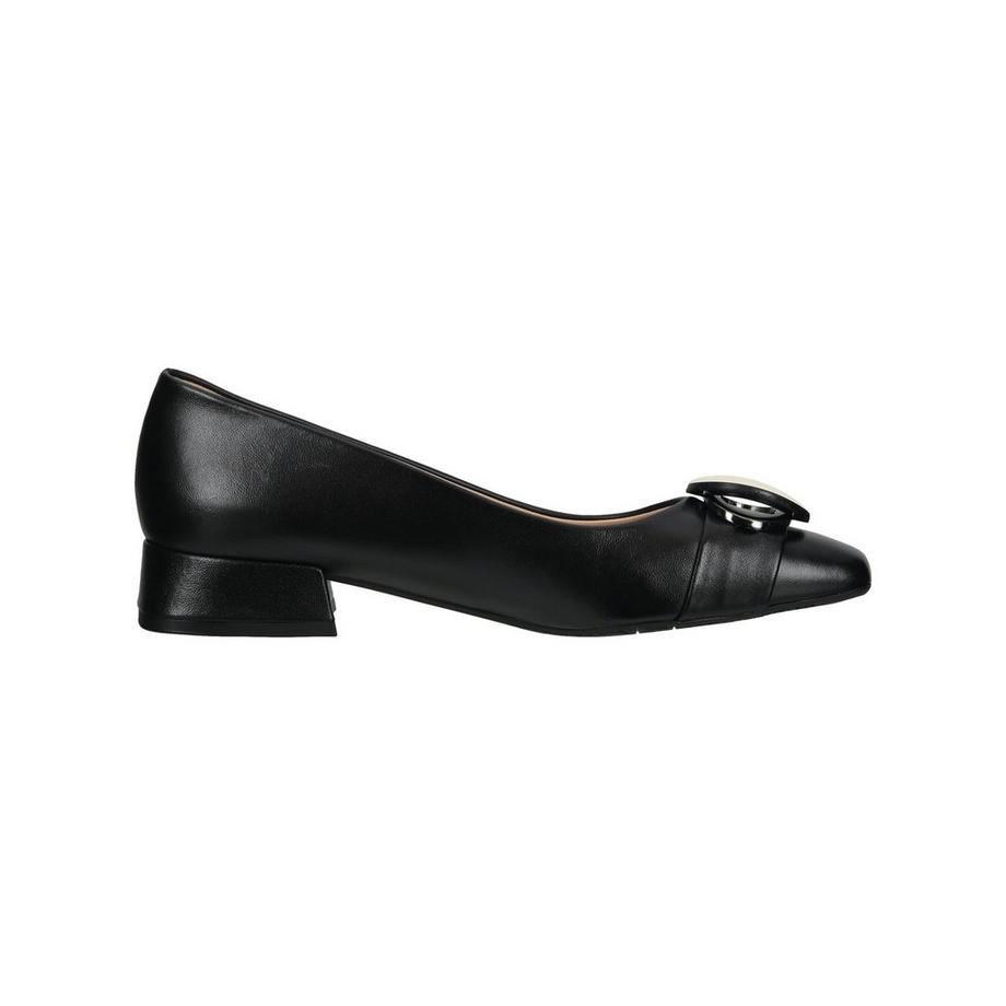 Peter Kaiser Ballerinas mit Zierschnalle  