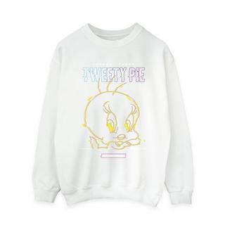 LOONEY TUNES Tweety Pie Sweatshirt  