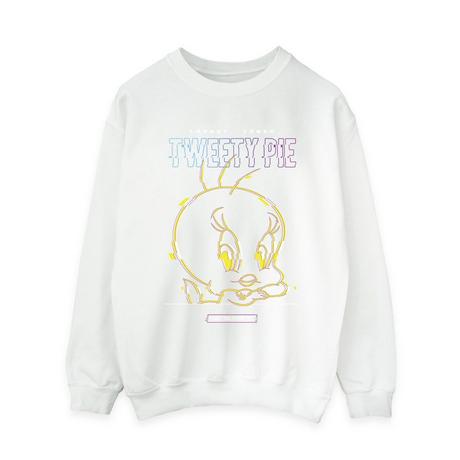 LOONEY TUNES Tweety Pie Sweatshirt  