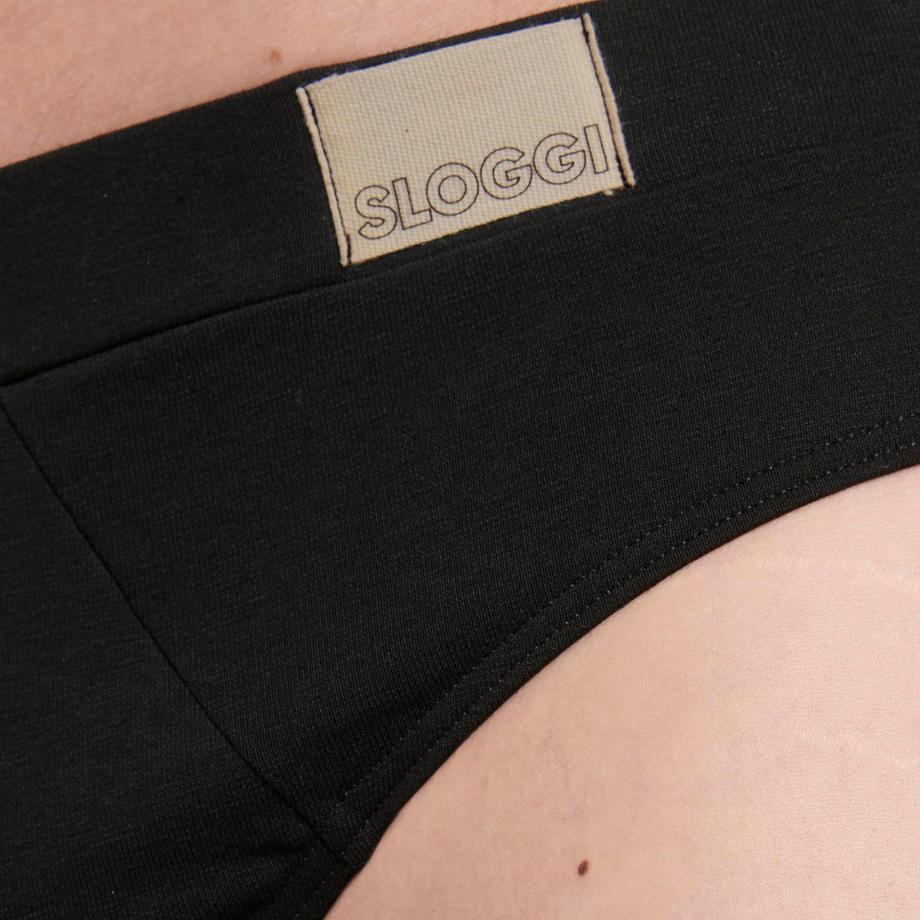 sloggi  Slip -GO Natural Brief C2P 