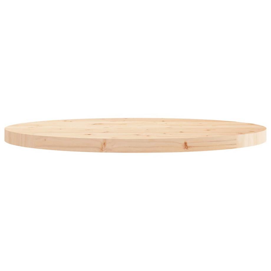 VidaXL piano tavolo Legno di pino  