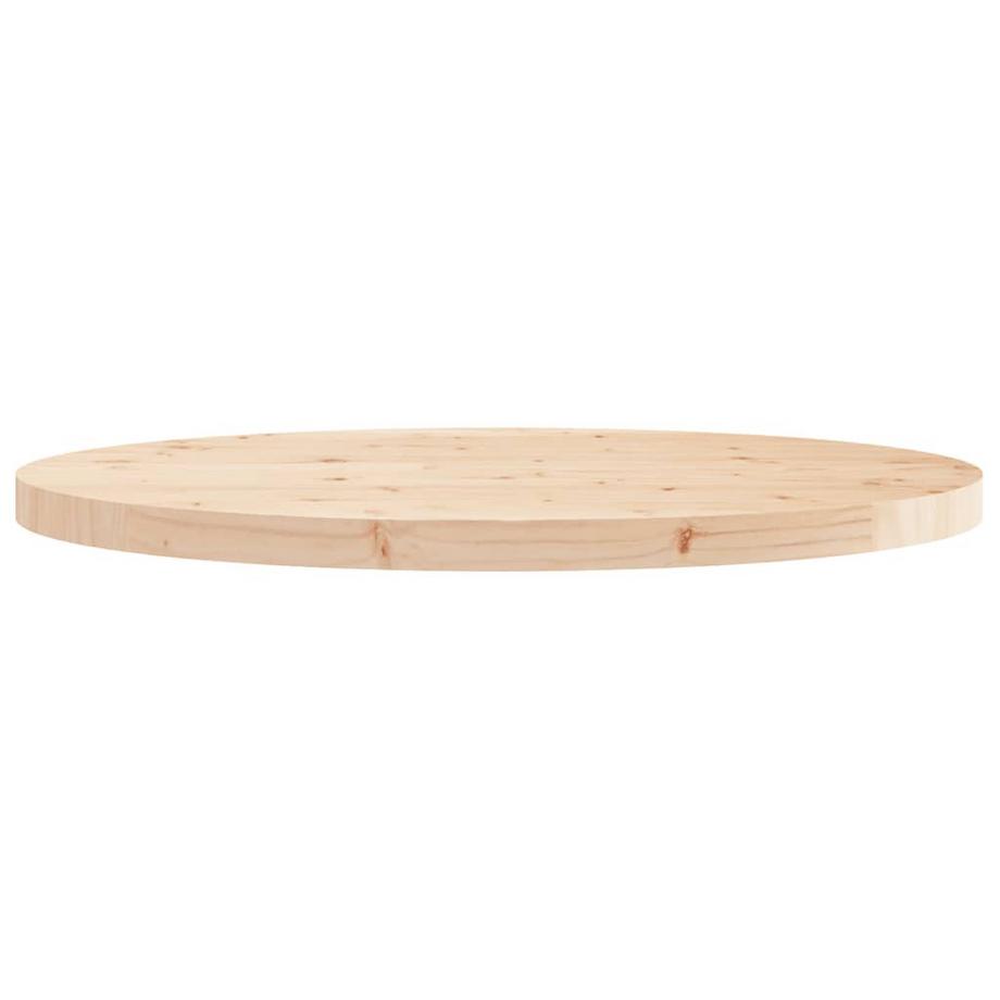 VidaXL piano tavolo Legno di pino  