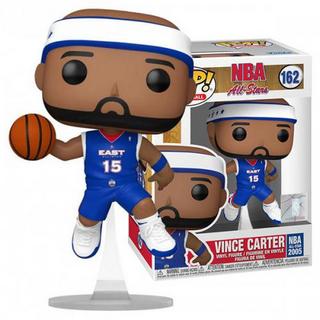 Funko  Funko POP! NBA All Stars: Vince Carter - 2005 (162) 