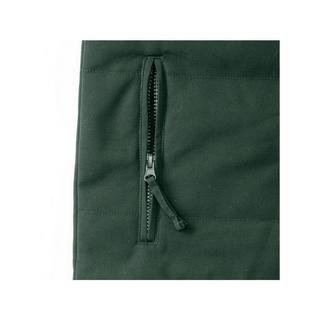 Russell Wattierte Weste  